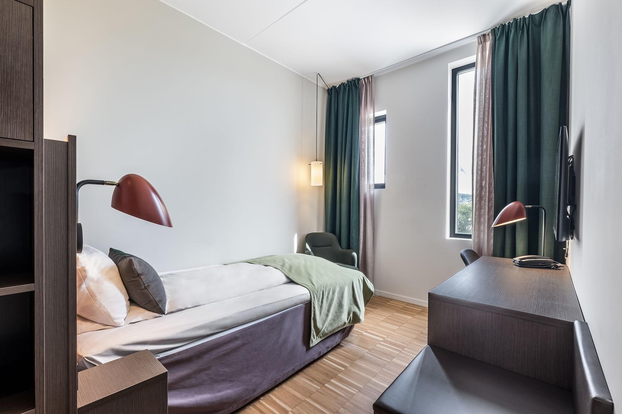 Quality Hotel Pond Stavanger Eksteriør billede