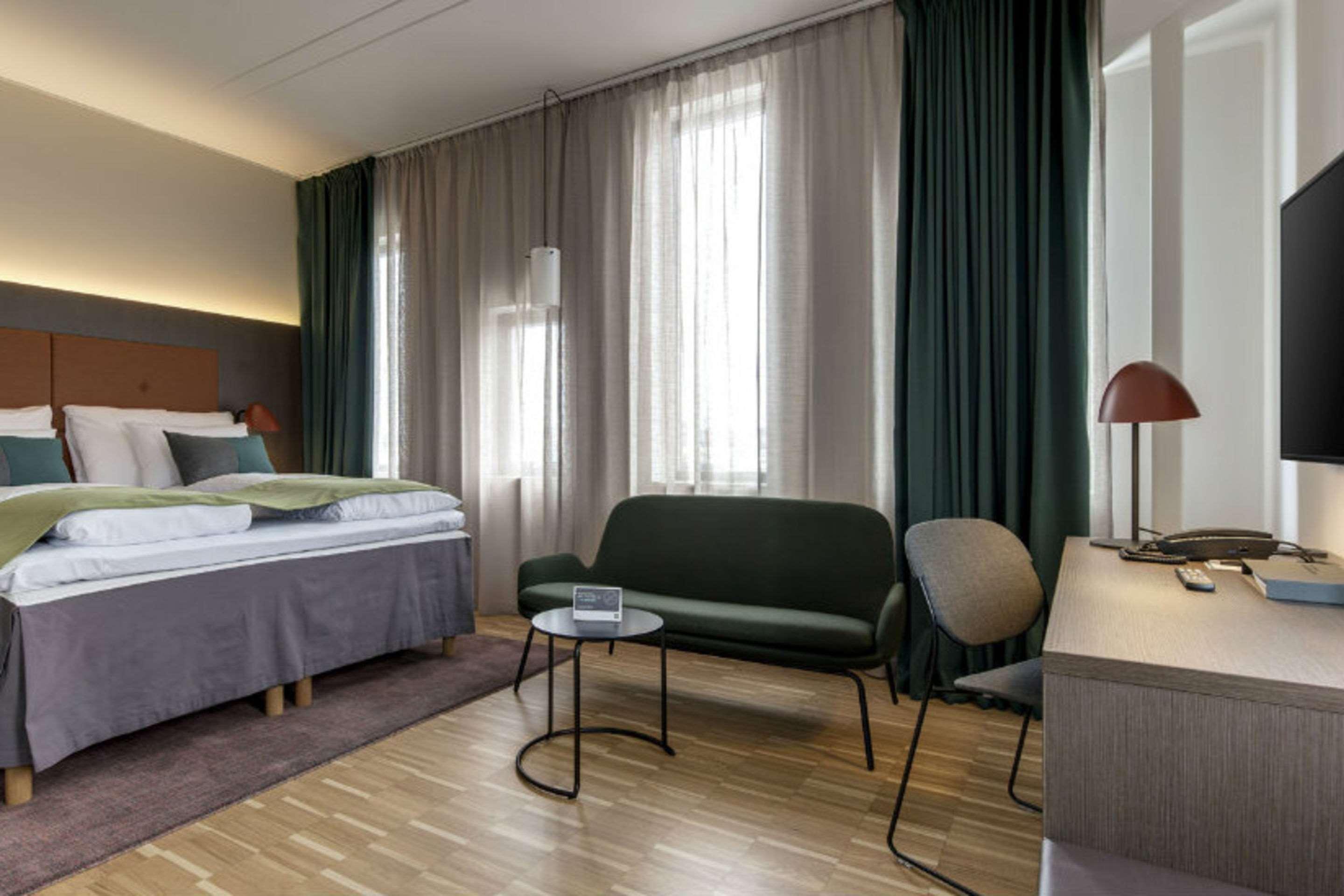 Quality Hotel Pond Stavanger Eksteriør billede